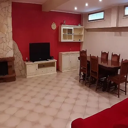 Apartament Il Rifugio Di Gio *