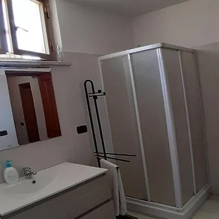 Apartament Il Rifugio Di Gio Guidonia