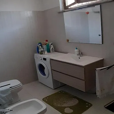Apartament Il Rifugio Di Gio Guidonia